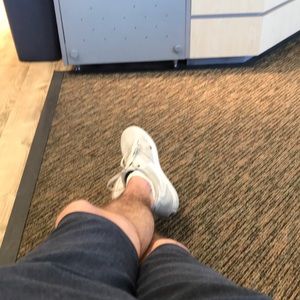 Meet your Posher, Bennett